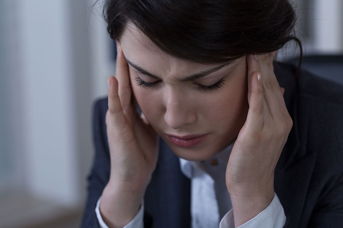 Migraine treatment in Hartford, CT